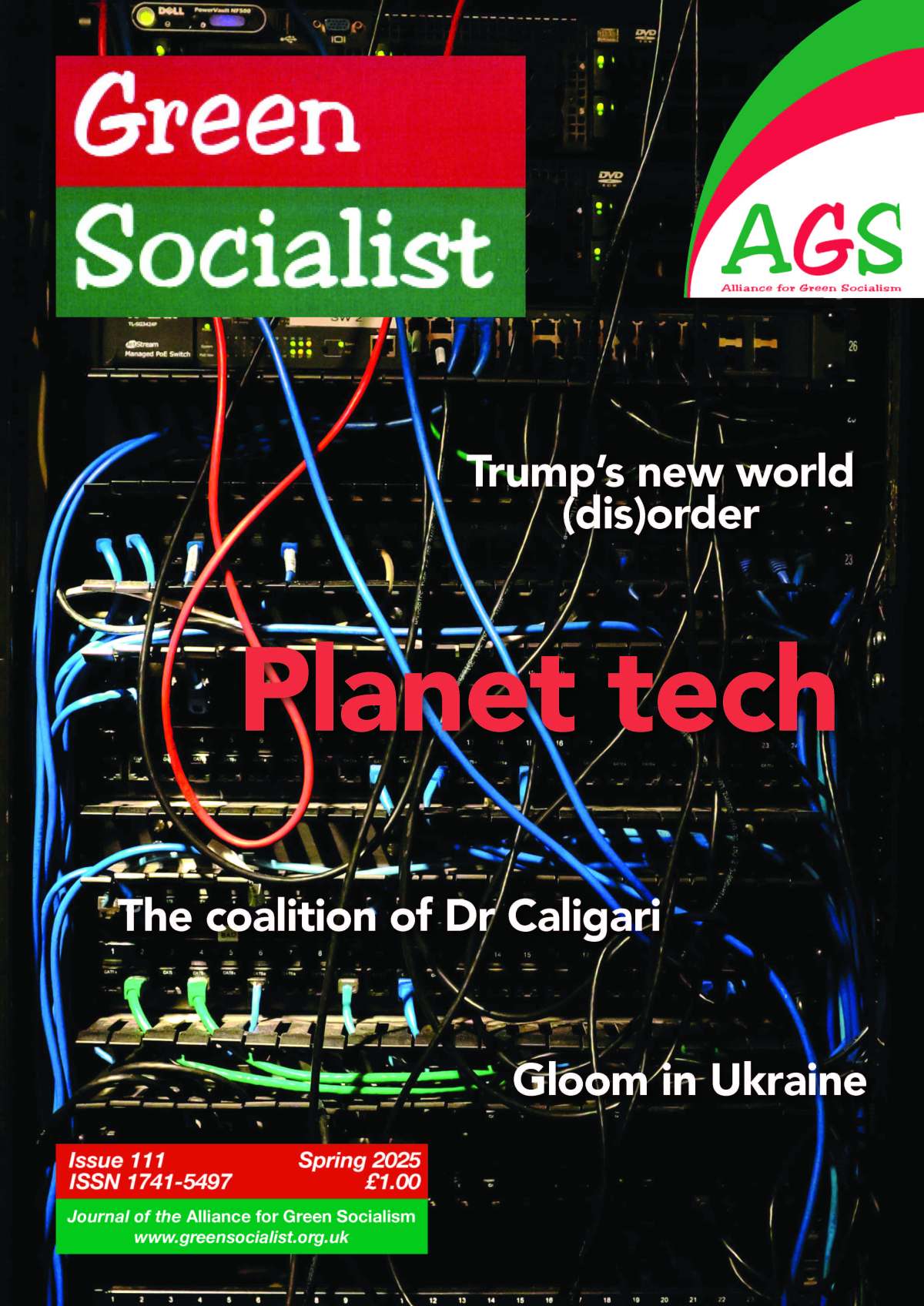 Beyond the boundary of No Planet&nbsp;B